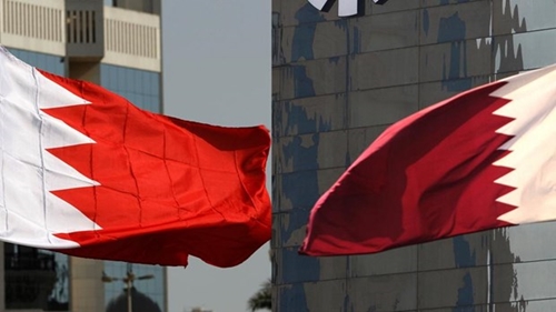 Qatar và Bahrain nhất trí khôi phục quan hệ ngoại giao